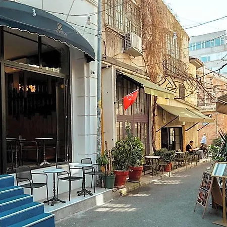 Le Port Karakoey Hotel Estambul