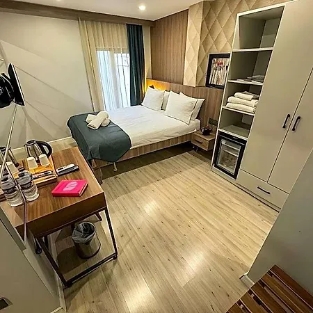 Le Port Karakoey Hotel Estambul