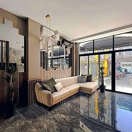 Le Port Karakoey 3* Estambul