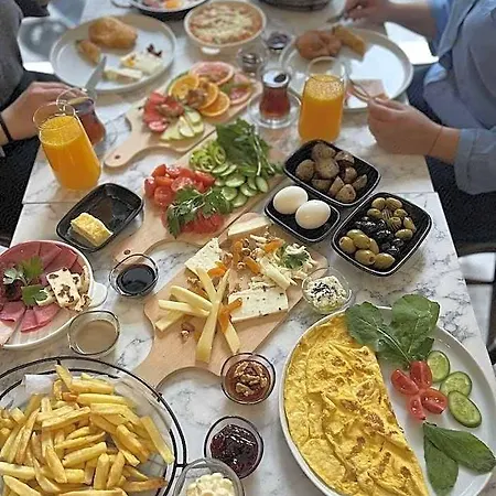 Le Port Karakoey Hotel Estambul