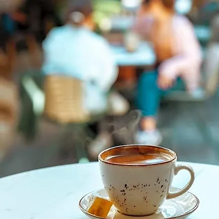 Le Port Karakoey Estambul