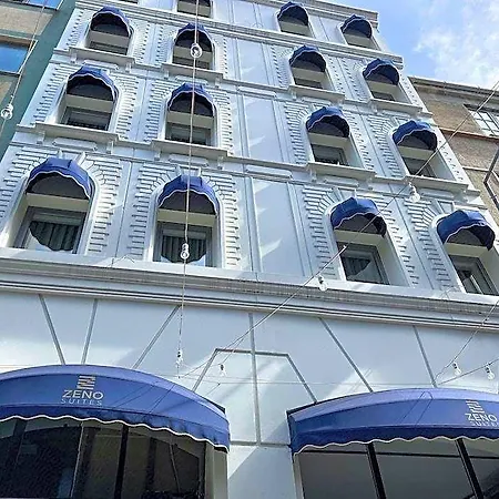Le Port Karakoey 3* Estambul