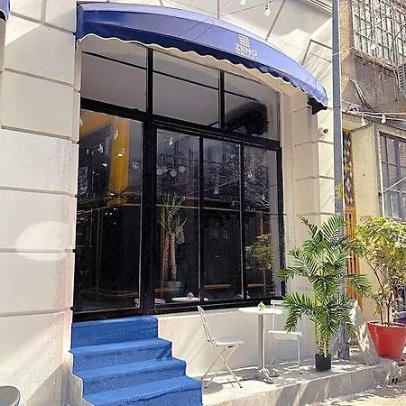 Le Port Karakoey 3* Estambul