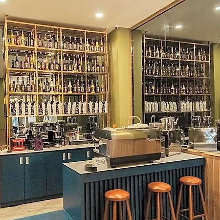 Le Port Karakoey Hotel 3*