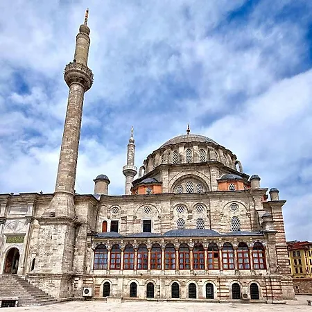 Hotel Le Port Karakoey Istambul