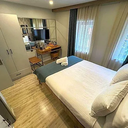 Le Port Karakoey Hotel Istambul