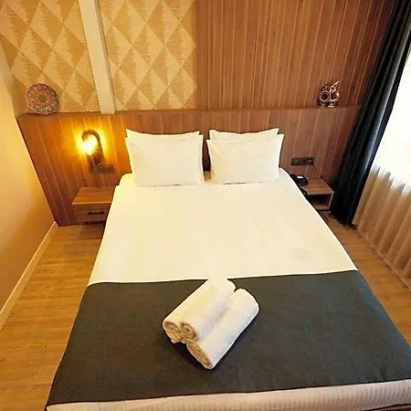 Hotel Le Port Karakoey