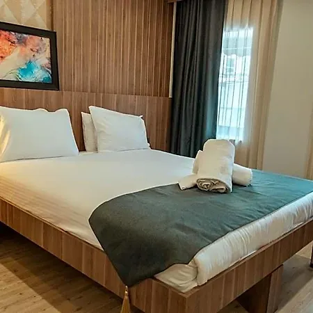 Hotel Le Port Karakoey