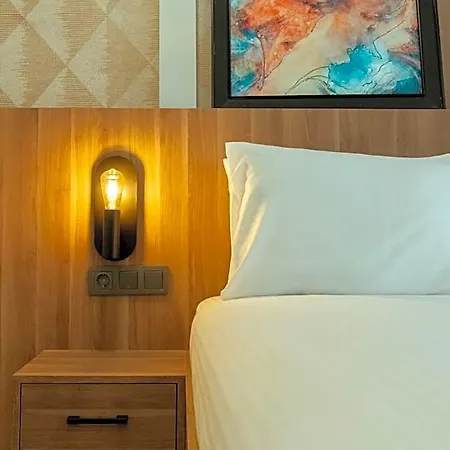 Le Port Karakoey 3* Estambul
